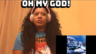 LED ZEPPELIN - THE RAIN SONG REACTION | THE ZEPPATHON