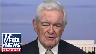 Gingrich: In the end, Russia is not going to win