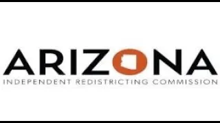 AZ IRC Mapping Meeting 7 - Oct. 28, 2021