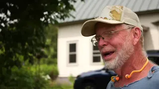 The NEXT GENERATION of PAWPAWS (feat. Buzz Ferver @ Perfect Circle Farm in Berlin, VT)