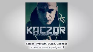 11. Kaczor - On wciąż płonie