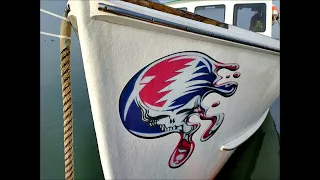 Grateful Dead - 5/12/81 - Complete Show (soundboard)