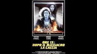 Ore 13: dopo il massacro la caccia (1986) ITA #FILMCOMPLETO #VERSIONEINTEGRALE by Cinema Metropol