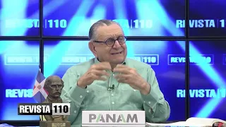 Revista 110 | Comentario | Ing. José Israel Cuello 25/03/2022 (1)