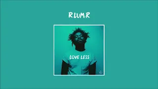 แปลเพลง | "Love Less" — R.LUM.R