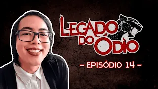 Tormenta20 - Legado do Ódio - T2 - Episódio 14 - Rainha do Massacre