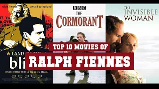 Ralph Fiennes Top 10 Movies | Best 10 Movie of Ralph Fiennes