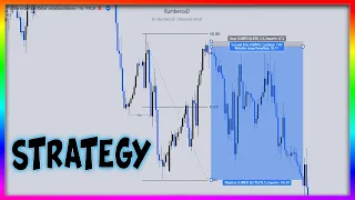 MI ESTRATEGIA SECRETA | POR CONFIRMACION | INTRADAY | SMART MONEY Forex Trading