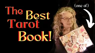 CREATE YOUR TAROT GRIMOIRE ✨Tarot Book Review Learn Tarot Beginner and Advanced
