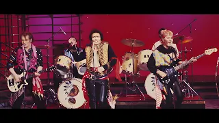 Adam And The Ants - Prince Charming