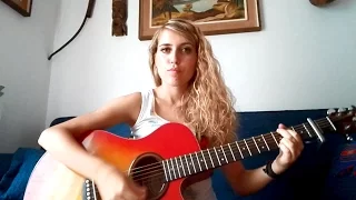 Talkin' bout a revolution - cover - Tracy Chapman