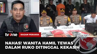 Kronologi Wanita Hamil Tewas di Kelapa Gading | Ragam Perkara tvOne