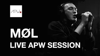 Møl Full Session - Ligament - Penumbra - Jord - Bruma | Live at The APW