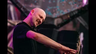 Tomorrowland Belgium 2017 | Paul Kalkbrenner