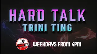 Hard Talk:Tuesday,21st May 2024.Topic:-The Better Part-Adding Value By Adding Values