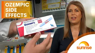 The shocking Ozempic side effect that has medical professionals alarmed