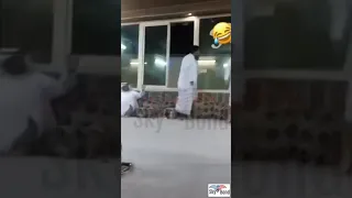 Arab funny video