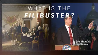 What is the filibuster? The controversial history explained