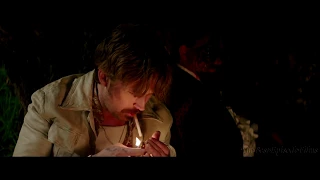 The Nice Guys 2016 HD Clip (4/4) - Holland accidentally finds a corpse