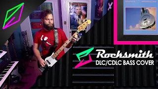 Dire Straits - Walk of Life | BASS Tabs & Cover (Rocksmith)