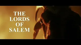 The Lords of Salem Movie Review