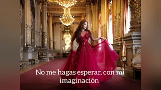 My Imagination Sarah brightman (español)