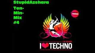 StupidAzshara Ten-Min-Mix #4