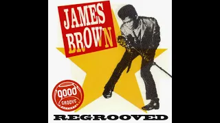 James Brown Regrooved (Bootleg) [Full Album]