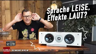 5 Gründe für schlechte Sprachverständlichkeit & was man dagegen tun kann!