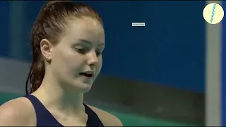 CHIARA PELLACANI & MATTEO SANTORO DIVING