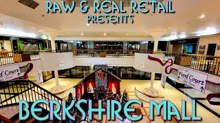 THE CHRISTMAS TOURS: #6 Berkshire Mall - Raw & Real Retail