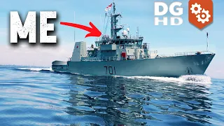 What’s Inside a Coastal Defence Navy Ship? #HowItWorks