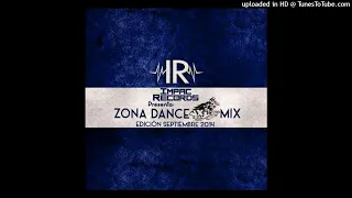 Rap El Salvador Mix By Dj Dash I.R. - Zona Dance YxY Sept 2014.