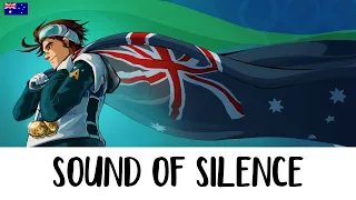 Sound Of Silence - Australia 🇦🇺 | Eurovision 2016