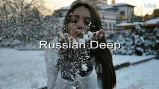 A-Mase & Sharliz - Зимняя Вишня (Original Cover Mix) #RussianDeep #LikeMusic