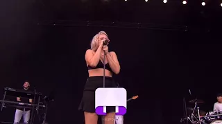 YouTube  Anne-Marie - 'Ciao Adios' (Live At Capital’s Summertime Ball 2017)