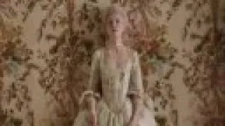 Marie Antoinette-Viva La Vida-Music Video