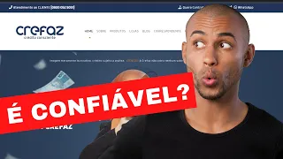 Crefaz Empréstimo É Confiável? Veja Antes De Contratar