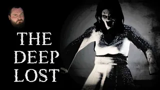 ЭКЗОРЦИЗМ - THE DEEP LOST | ИНДИ-ХОРРОР