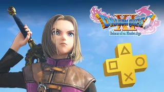 Dive into Dragon Quest NOW! | Dragon Quest XI S: Echoes of an Elusive Age