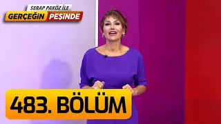 Gerçeğin Peşinde 483. Bölüm