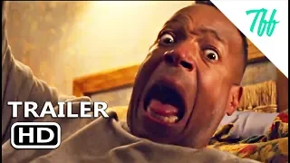 SEXTUPLETS Official Trailer (2019) Marlon Wayans Movie | The FeedFlare