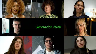 Exposición Generación 2024 I Entrevista a Artistas