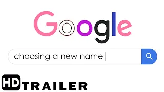 Choosing Your New Name Be Like (Offical Trailer) // trans, non-binary, genderfluid