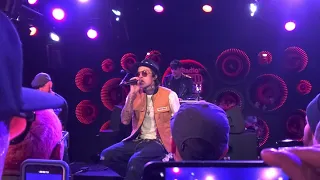 Yelawolf - You and Me | Live at KROQ Los Angeles