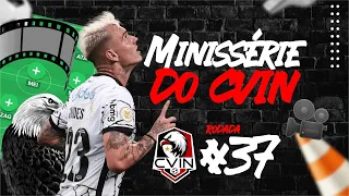 CARTOLA FC - MINISSÉRIE DO CVIN -  VEJA A VARIAÇÃO QUE VAI TE LEVAR AO TOPO DA SUA LIGA.