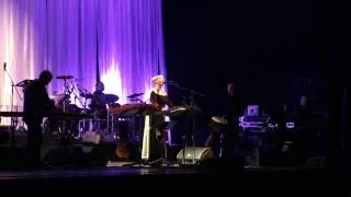 Dead Can Dance - The Host of Seraphim (12.10.2012, Saint-Petersburg)