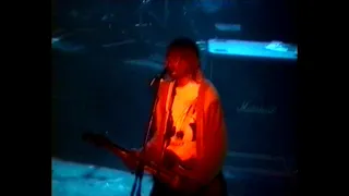 Nirvana - Smells Like Teen Spirit Live The Astoria, London 05.11.91 #AMT2