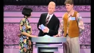 Family Fortunes-The Bolas Vs The Dunns