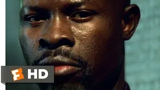 Push (4/11) Movie CLIP - Put the Gun in Your Mouth (2009) HD